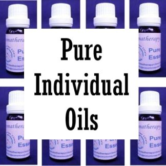 Pure Individual Oils