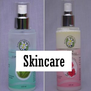 Natural Skincare