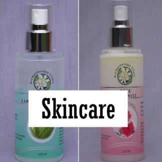 Natural Skincare