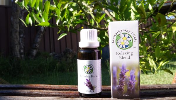 Relaxing Blend - Image 4