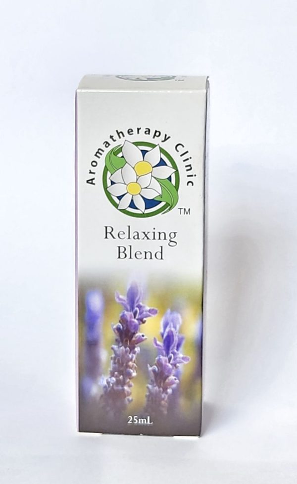 Relaxing Blend - Image 3
