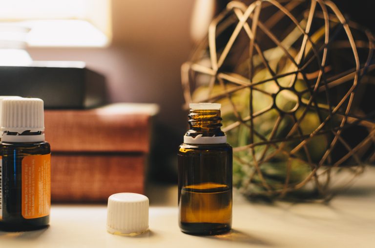 Simple Ways To Add Aromatherapy To Your Life