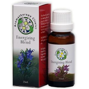 Energizing Blend