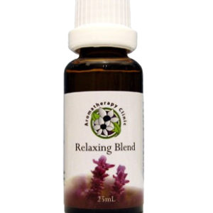 Relaxing Blend