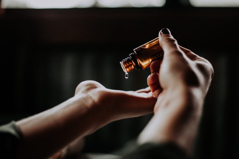 Is Aromatherapy Safe?