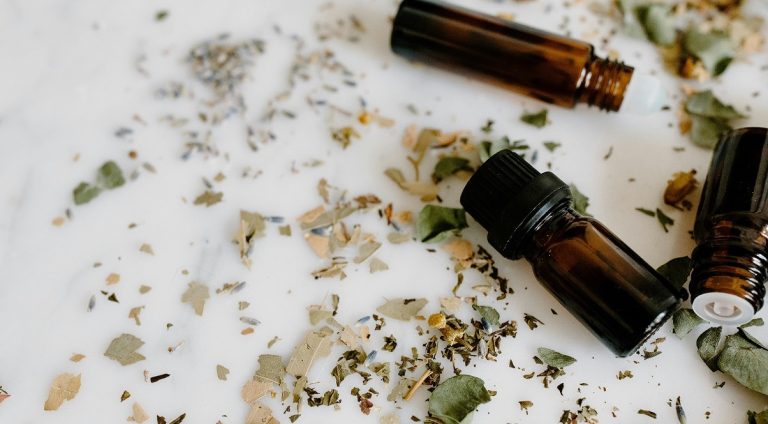 Meet the Aromatherapy Clinic Team
