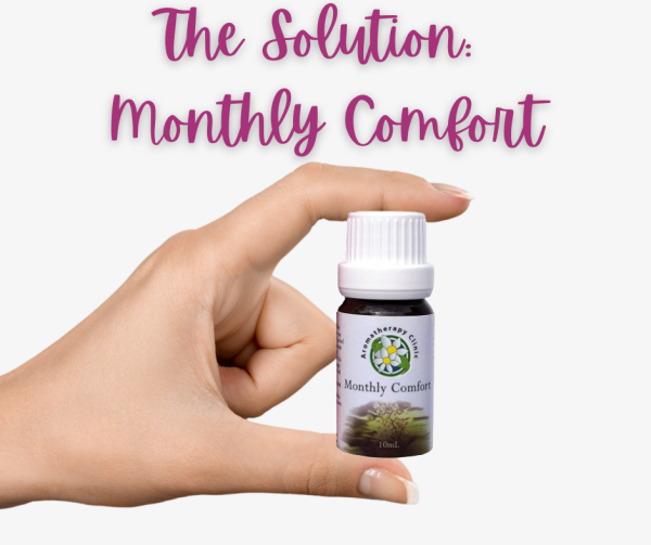The solution: Monthly Comfort