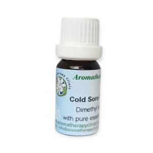 Cold Sore Outbreak Remedy