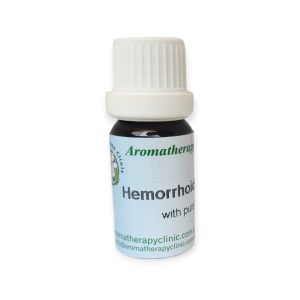 Hemorrhoids Remedy