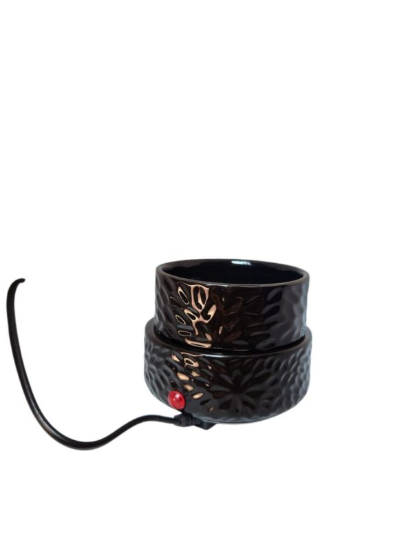 Oil Burner heat pad